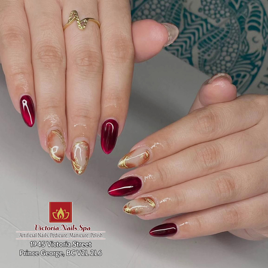 Victoria Beauty Nails and Spa